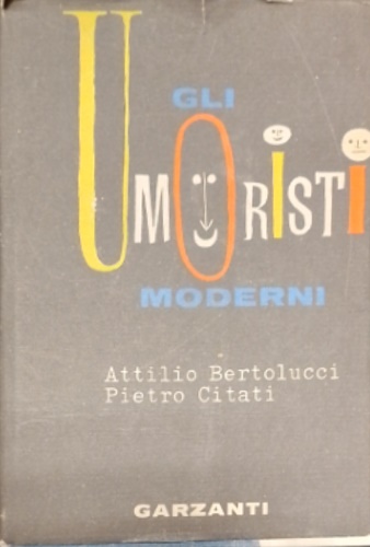 Gli umoristi moderni.