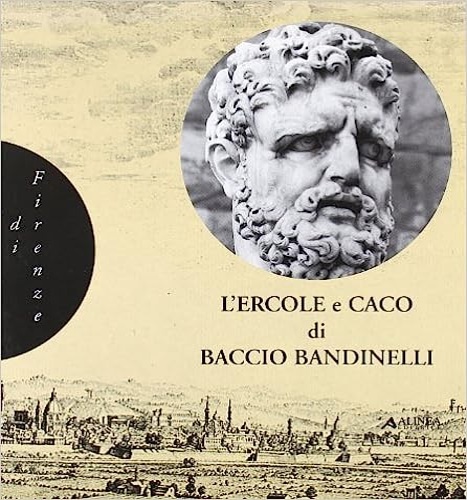 9788881251759-L'Ercole e Caco di Baccio Bandinelli.