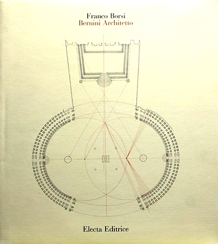 Bernini Architetto.