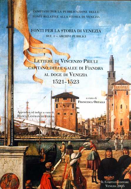 9788888055046-Lettere di Vincenzo Priuli capitano delle galee di Fiandra al Doge di Venezia 15