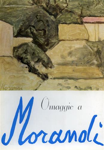 9788876223037-Omaggio a Giorgio Morandi.