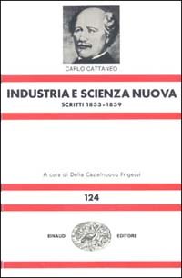 9788806327897-Opere scelte vol.I:Industria e scienza nuova (1833-1839).