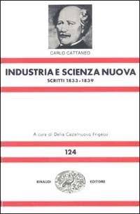 9788806327897-Opere scelte vol.I:Industria e scienza nuova (1833-1839).