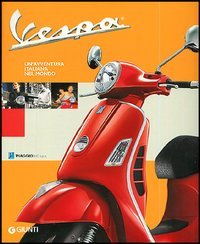 9788809043367-Vespa. Un'avventura italiana nel mondo.