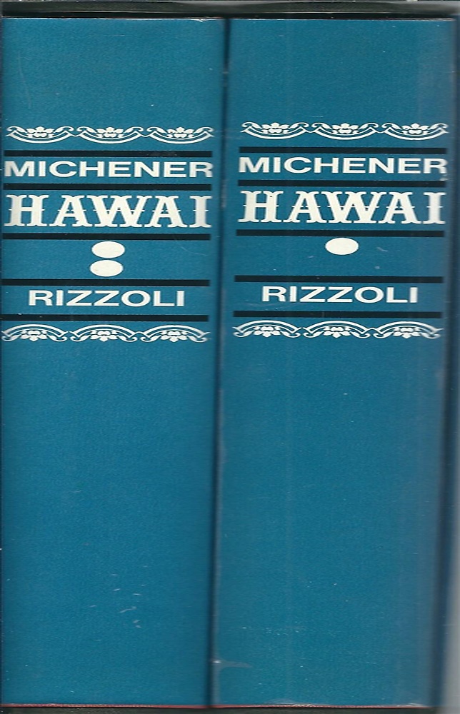 Hawai. La saga delle isole felici.