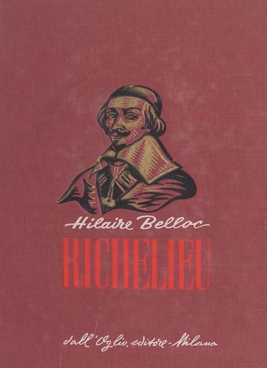 Richelieu.