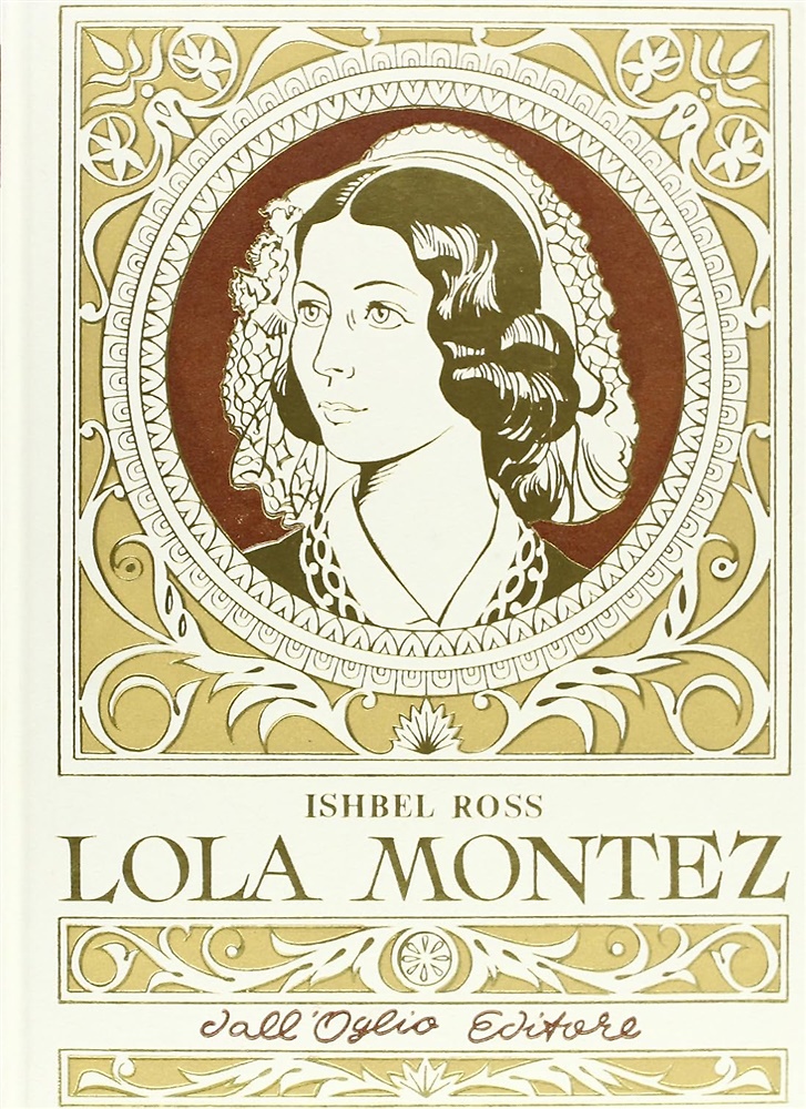 9788877182999-Lola Montez.