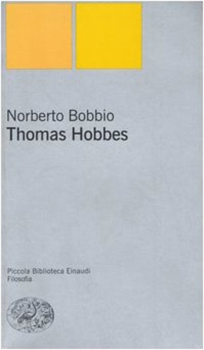 9788806169688-Thomas Hobbes.