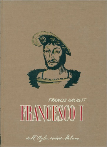 9788877182395-Francesco I.