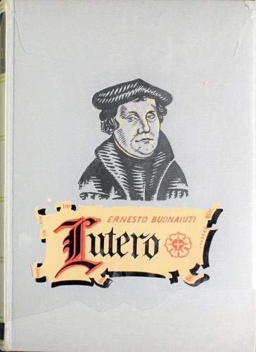 9788877182524-Lutero e la Riforma in Germania.