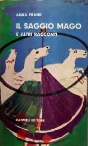 Il saggio mago e altri racconti.