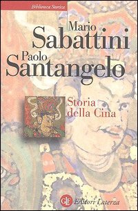 9788842079033-Storia della Cina.