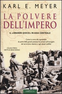 9788879726139-La polvere dell'Impero. Il 