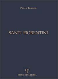 9788883041488-Santi fiorentini.