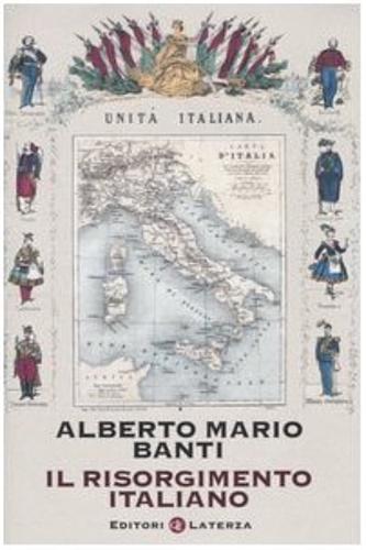 9788842071747-Il Risorgimento italiano.
