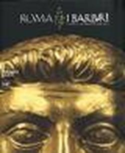 9788861304895-Roma e i Barbari. La nascita di un nuovo mondo.