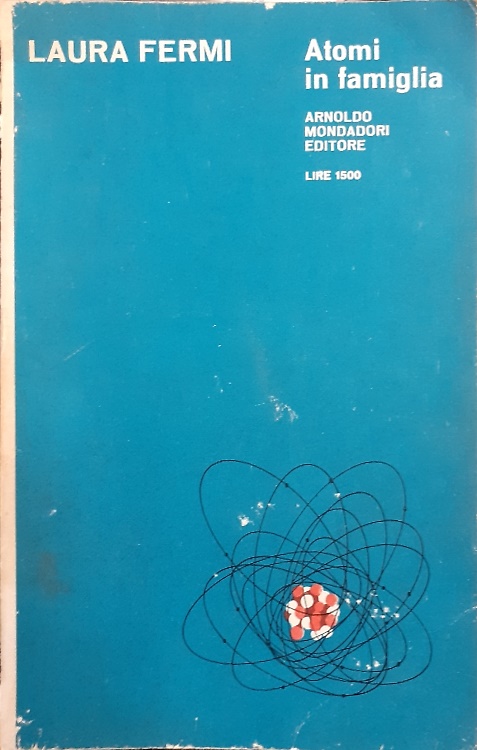 Atomi in famiglia.