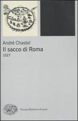 9788806204617-Il sacco di Roma. 1527.