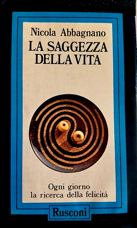 9788818010206-La saggezza della filosofia. I problemi della nostra vita.
