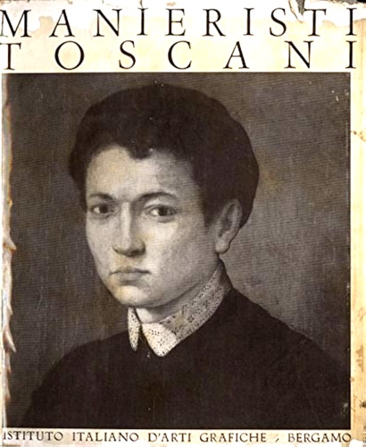 Manieristi toscani.