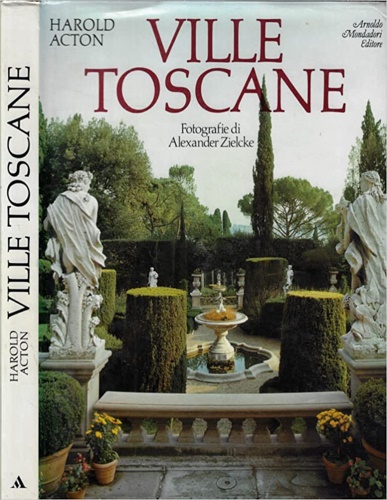 Ville Toscane.