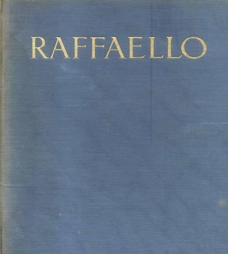 Raffaello.