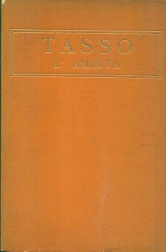 L'Aminta e il Torrismondo.