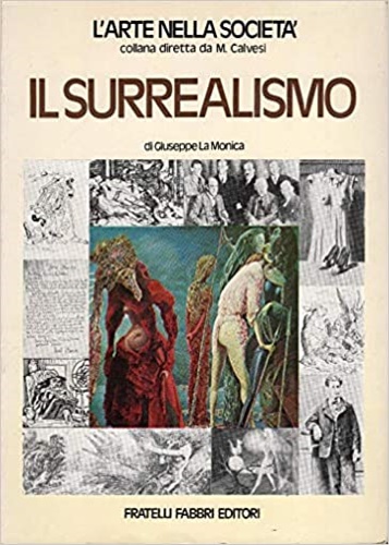 Il Surrealismo.