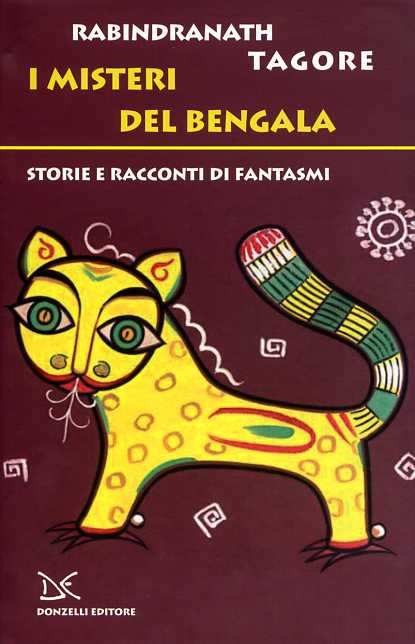 9788860360687-I misteri del Bengala. Storie e racconti di fantasmi.