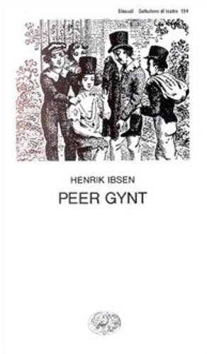9788806422592-Peer Gynt.