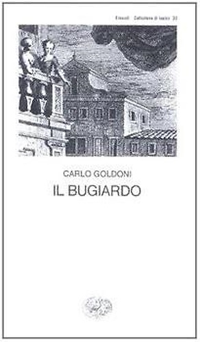 9788806067755-Il bugiardo.