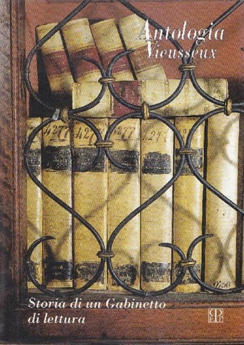 Antologia Vieusseux, nuova serie, anno II, numeri 3-4.