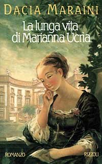 9788817664400-La lunga vita di Marianna Ucrìa.