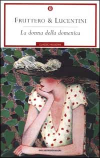 9788804499077-La donna della domenica.