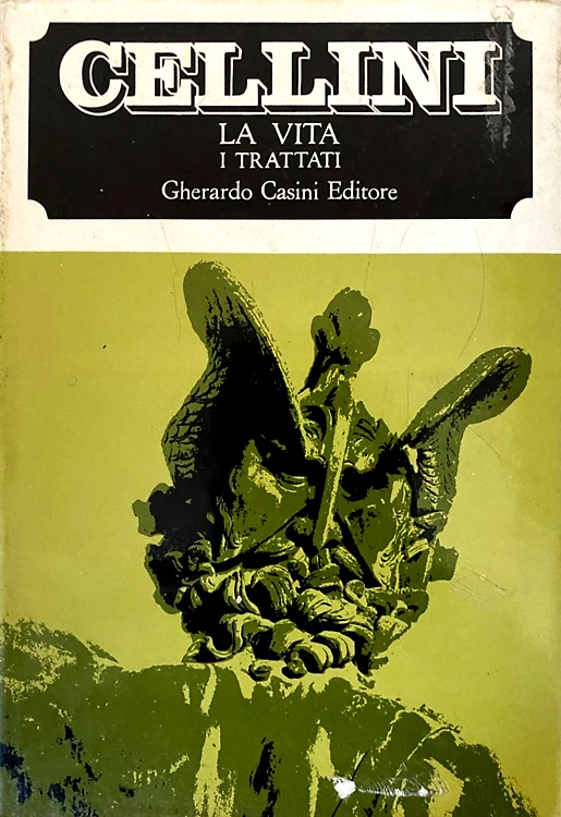 La vita, i trattati, i discorsi.