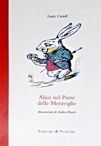 9788896827017-Alice nel Paese delle Meraviglie.