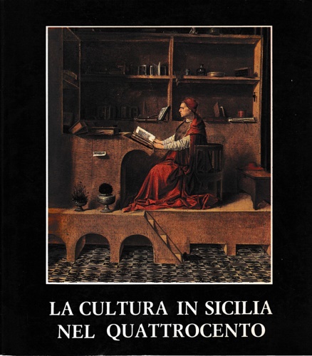 9780000359230-La cultura in Sicilia nel Quattrocento.