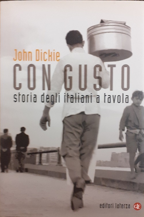 9788842089766-Con gusto. Storia degli italiani a tavola.