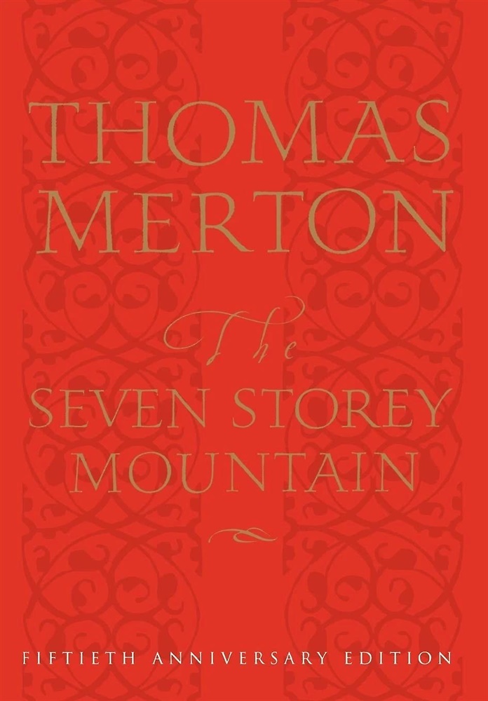 9780151004133-The seven storey mountain.