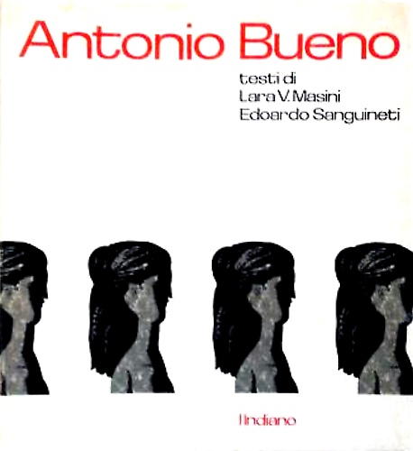 Antonio Bueno.