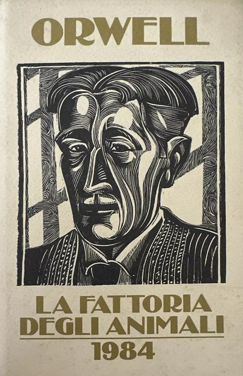 La fattoria degli animali. 1984.