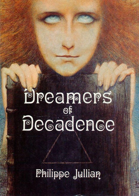 9780269027833-Dreamers of Decadence. Symbolist Painters of the 1890's.