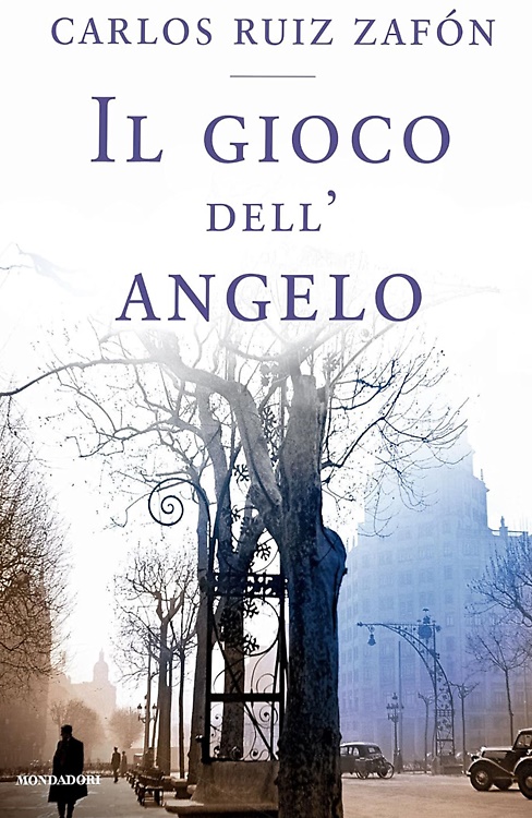 9788804592976-Il gioco dell'angelo.