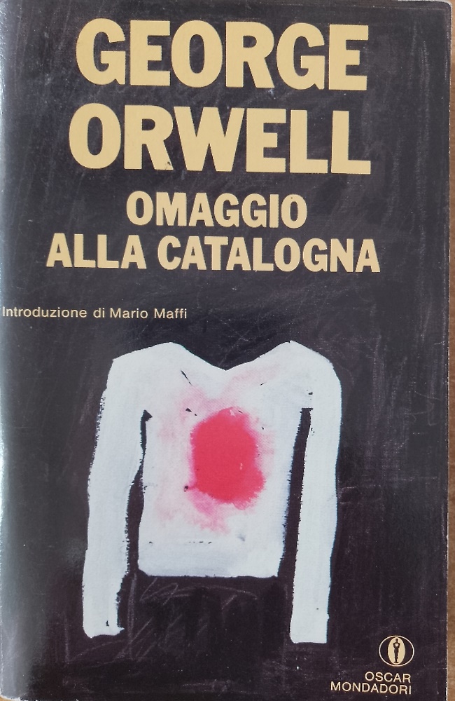 Omaggio alla Catalogna.