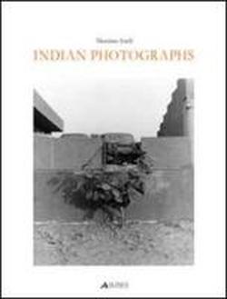 9788860555403-Indian photographs.