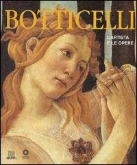 9788809028500-Botticelli. L'artista e le opere.