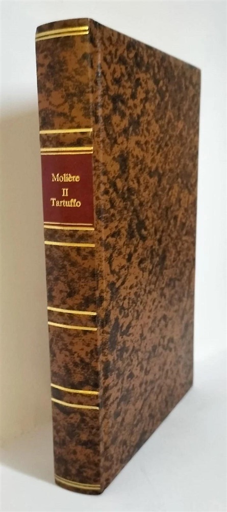Il tartuffo ovvero l'impostore.