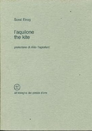L'aquilone the Kite.
