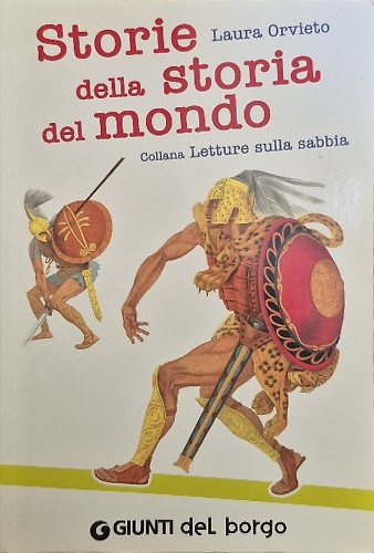 Storie della Storia del Mondo.