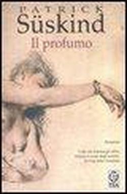 9788878193529-Il profumo.